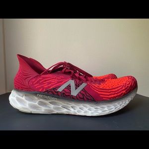 EUC New Balance Fresh Foam 1080 Men’s Size 13